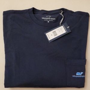 Short sleeves Vineyard Vines tee